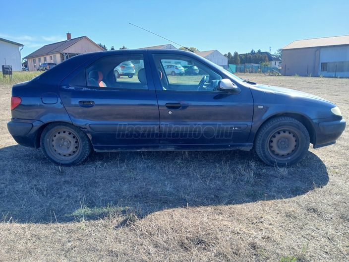CITROEN XSARA 1.4 Prestige
