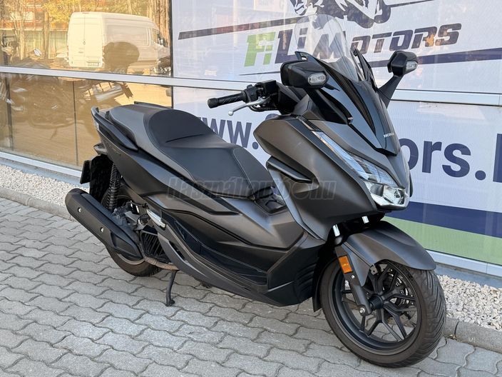 HONDA FORZA