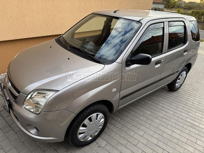 SUZUKI IGNIS 1.3 GC