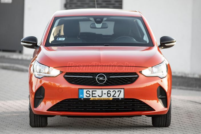 OPEL CORSA 1.2 Elegance