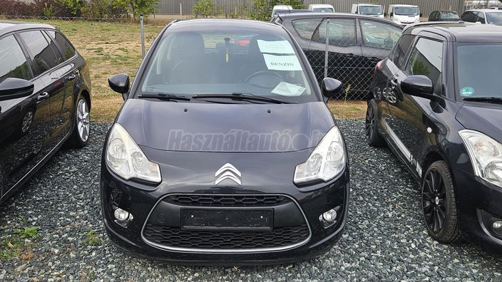 CITROEN C3 1.4 Vitamin