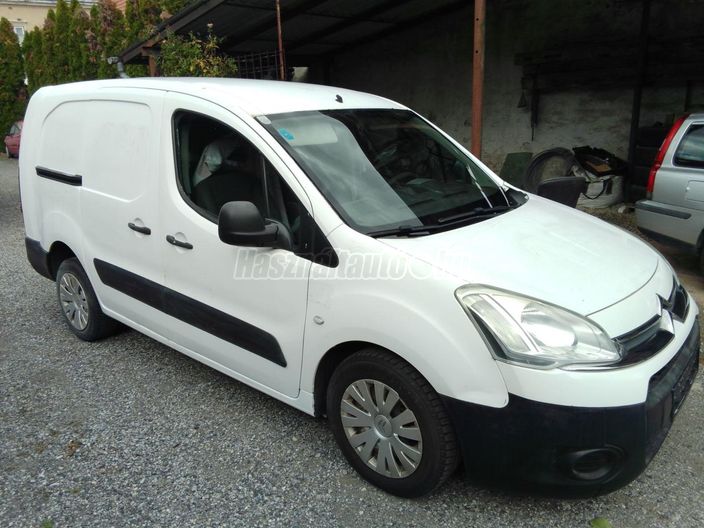 CITROEN BERLINGO 1.6 HDi Comfort L2