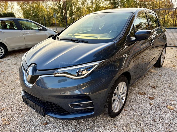 RENAULT ZOE E-Tech Electric 110 52 kWh Zen
