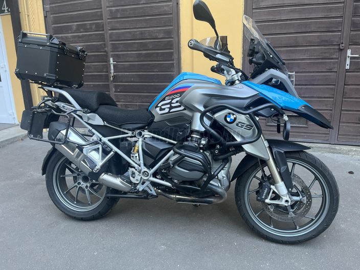 BMW R 1200 GS