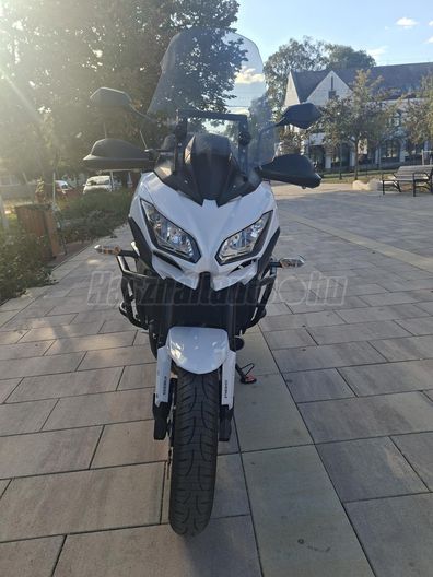 KAWASAKI VERSYS 650