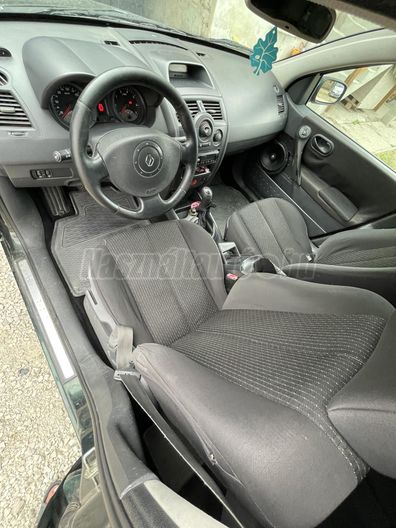 RENAULT MEGANE Grandtour 1.6 Dynamique
