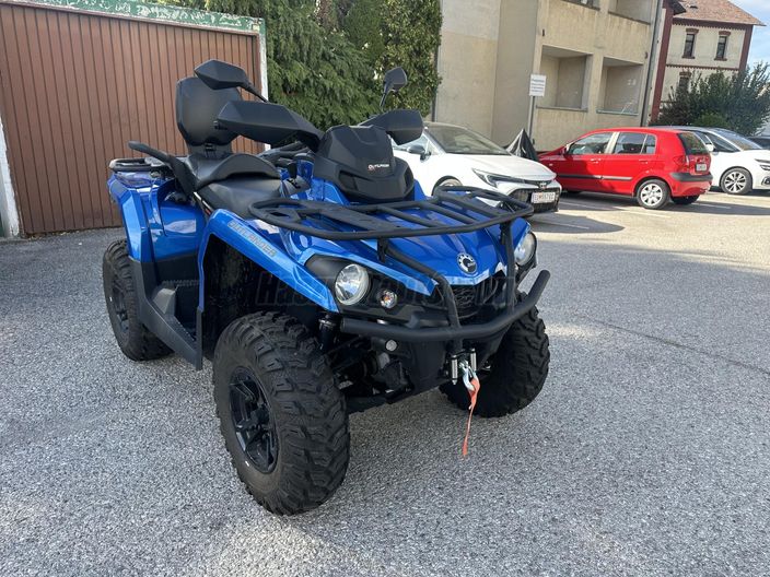 CAN-AM OUTLANDER MAX