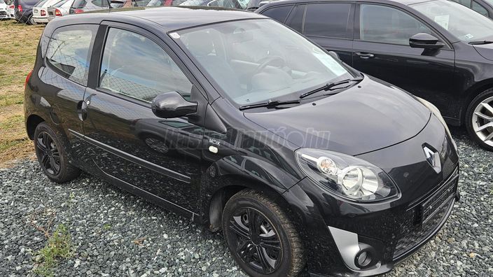 RENAULT TWINGO 1.2 Expression