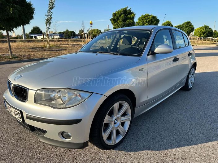 BMW 116 116i
