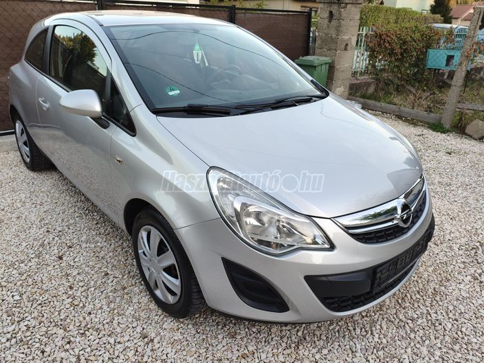 OPEL CORSA D 1.2 Color Edition