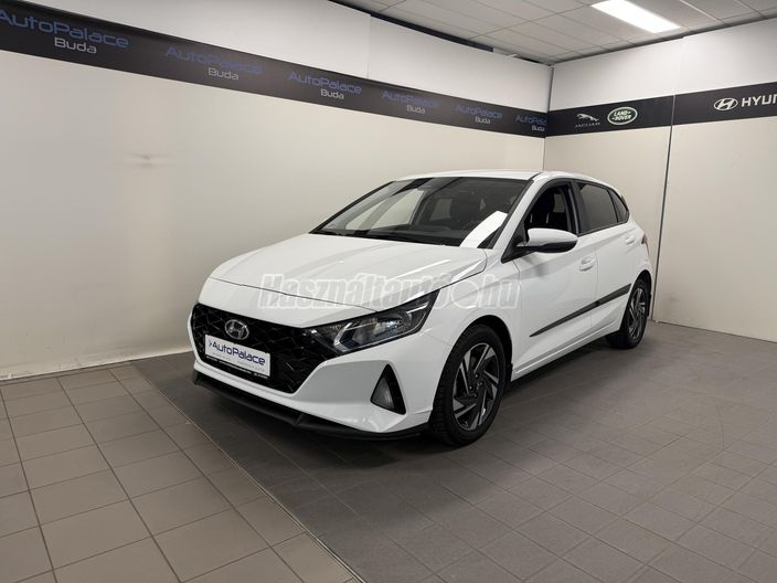 HYUNDAI I20 1.0 T-GDI LP Comfort DCT