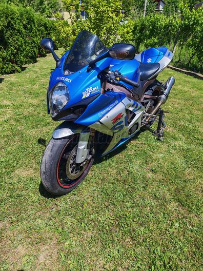 SUZUKI GSX-R 1000