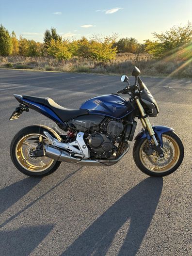 HONDA CB 600 F (HORNET)