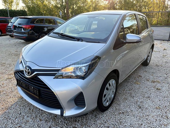 TOYOTA YARIS 1.33 Active Comfort
