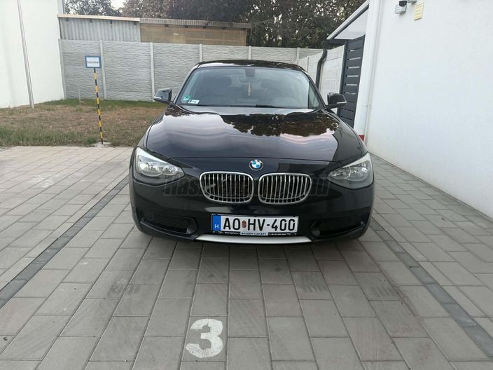 BMW 116