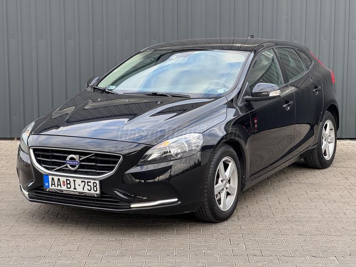 VOLVO V40 2.0 D [D2] Kinetic