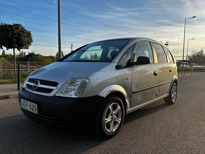 OPEL MERIVA A 1.4 Enjoy
