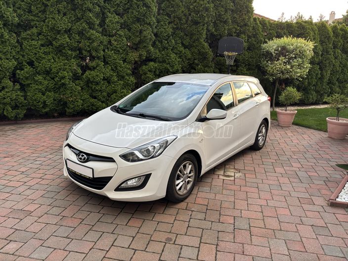 HYUNDAI I30 1.4i Comfort