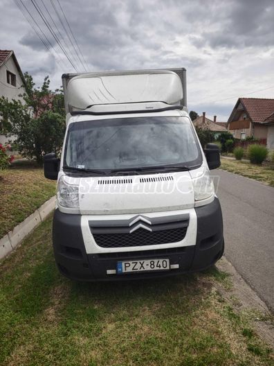 CITROEN JUMPER 2.2 HDI 35 Heavy L4 Business