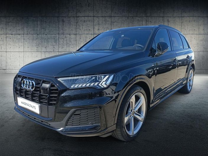 AUDI Q7 (4MG)(07.2019->)