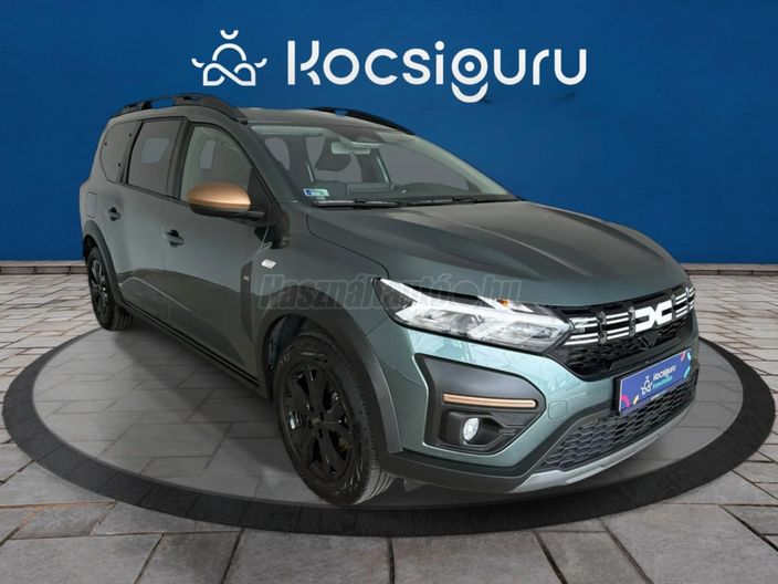 DACIA JOGGER 1.0 TCe Extreme (7 személyes )