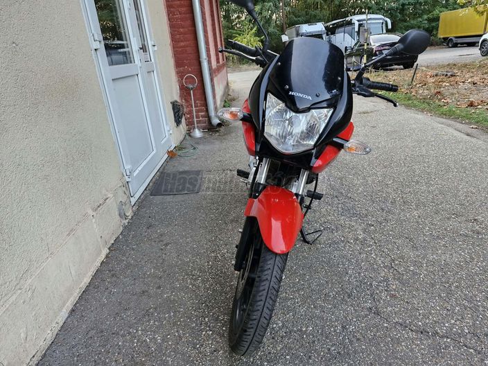 HONDA CBF 125