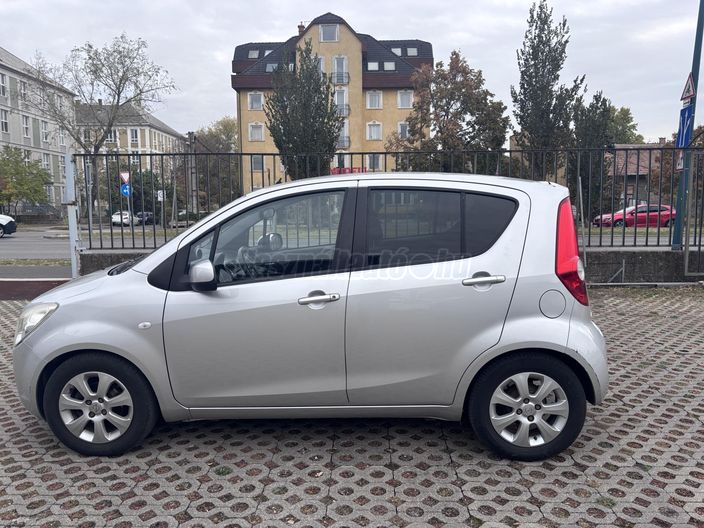OPEL AGILA 1.2 Enjoy