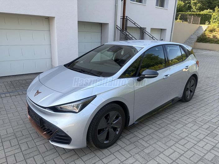 CUPRA BORN 58 kWh