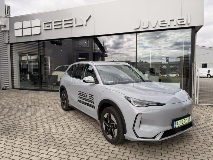 GEELY E5 Pro 60,2kWh