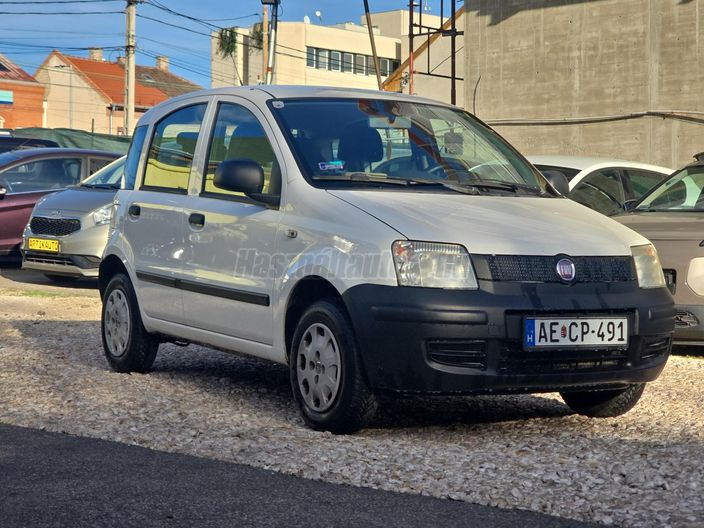 FIAT PANDA 1.2 Actual