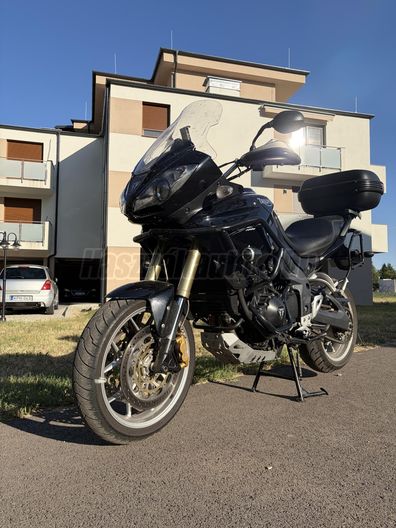 TRIUMPH TIGER 1050 ABS