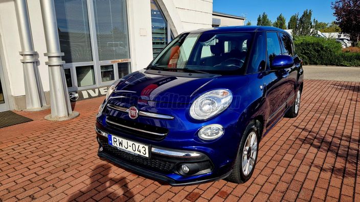 FIAT 500L Living 1.6 Mjet 16V Lounge S&S (7 személyes )