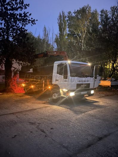 MAN L2000
