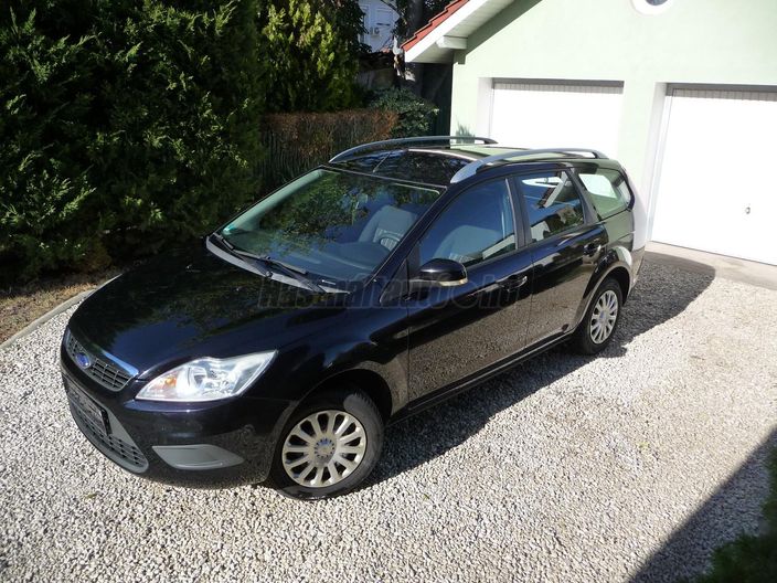 FORD FOCUS 1.6 Trend