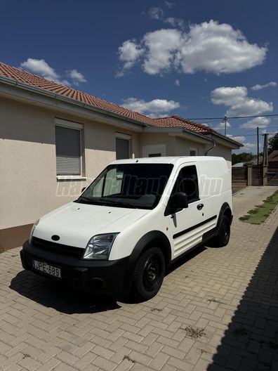 FORD CONNECT Transit 1.8 TDI 200 SWB