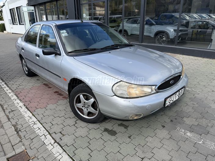 FORD MONDEO 1.8 16V CLX