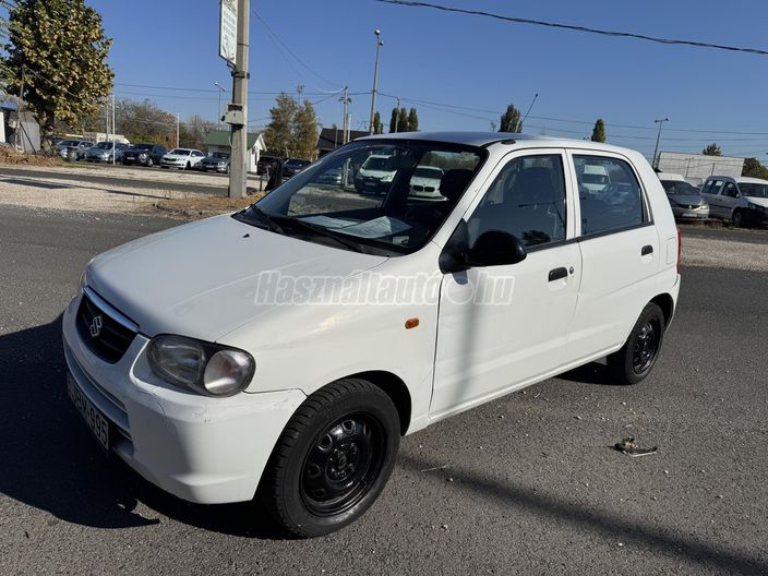 SUZUKI ALTO 1.1 GLX PS