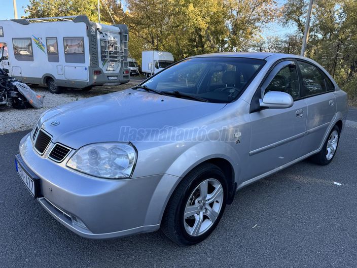 DAEWOO NUBIRA 1.6 SX