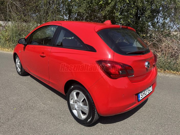 OPEL CORSA E 1.2 Enjoy