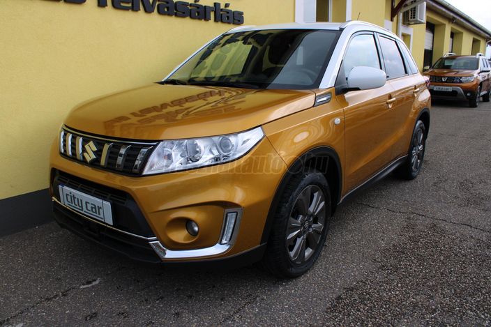 SUZUKI VITARA 1.4 GL+ 4WD