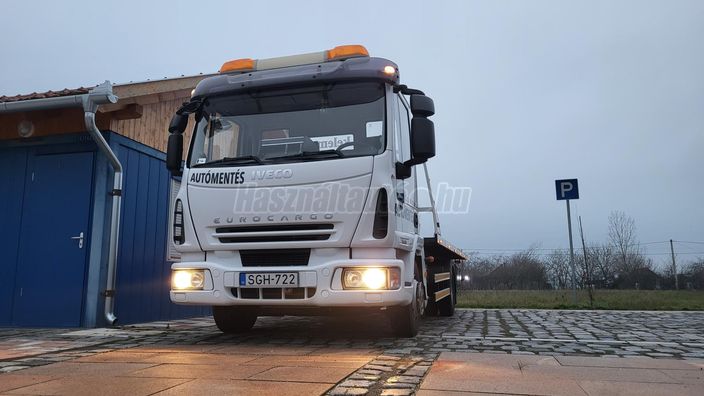 IVECO EUROCARGO