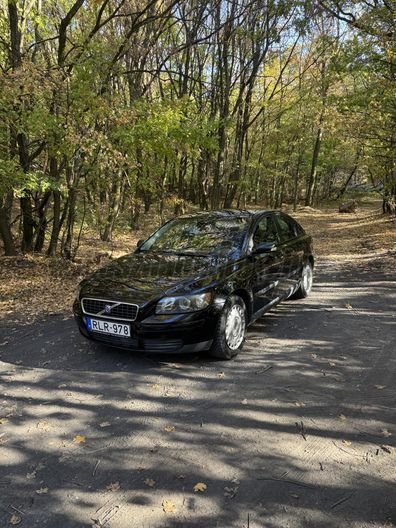 VOLVO S40 2.0 D Kinetic