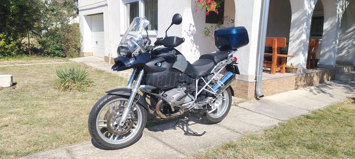 BMW R 1200 GS