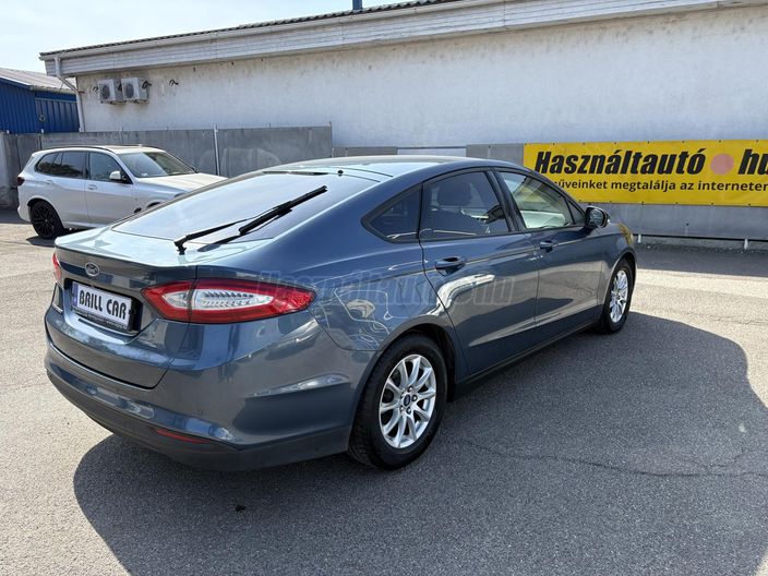FORD MONDEO 1.5 EcoBoost Business