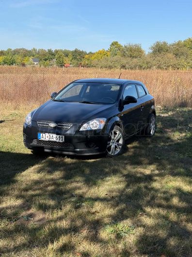 KIA PRO CEE'D 1.6 EX