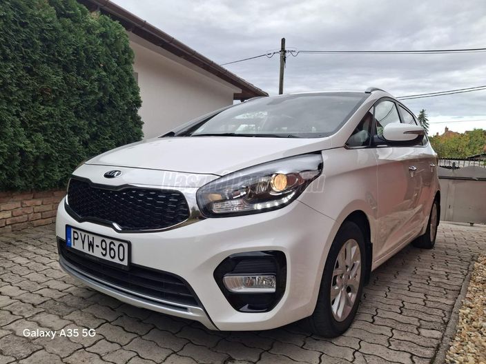 KIA CARENS 1.6 GDI EX Prémium