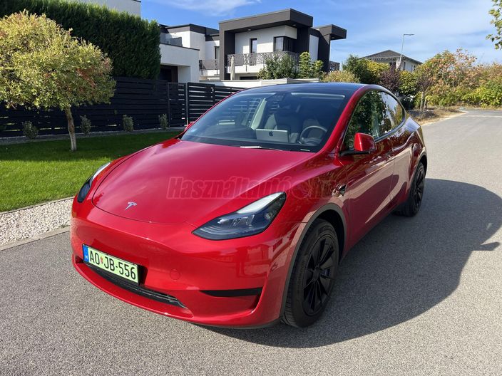 TESLA MODEL Y RWD (Automata)