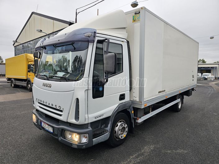 IVECO Eurocargo