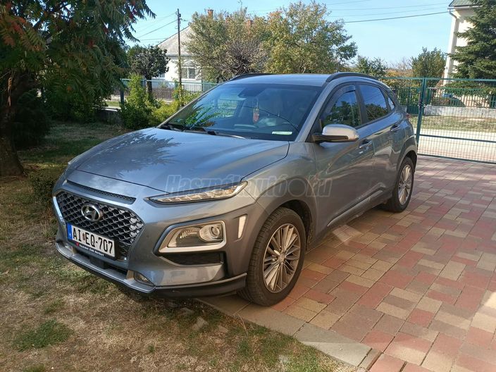 HYUNDAI KONA 1.6 CRDi HP Style DCT