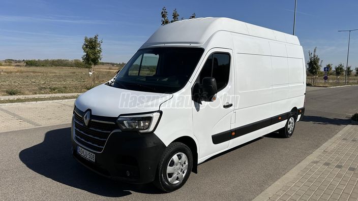 RENAULT MASTER 2.3 dCi 150 L3H3 3,5t Pack Comfort